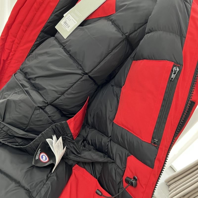 Canada Goose Down Jackets